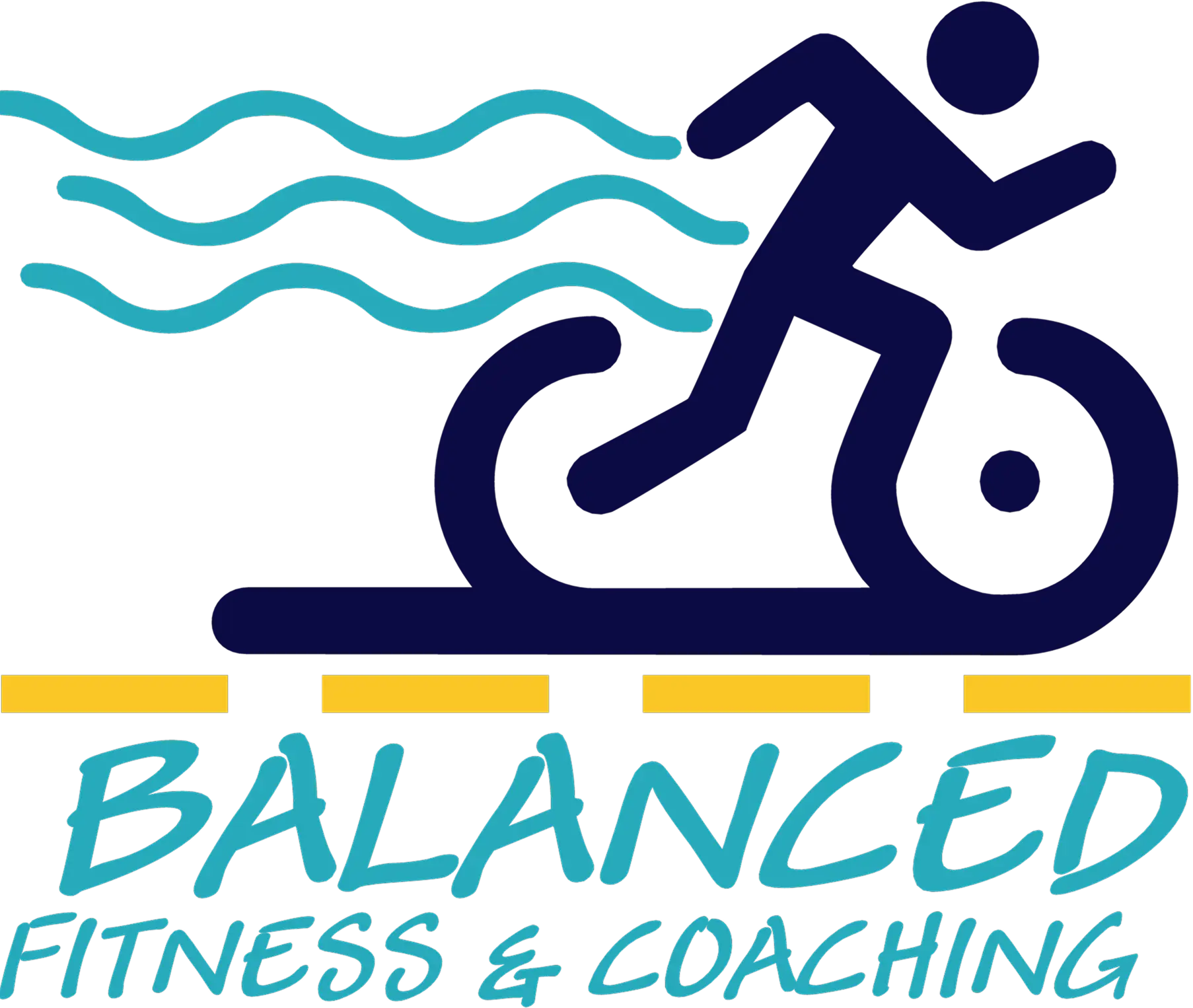 Balanced Fitness and Coaching logo
